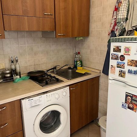 Riviera House Apartment Napoli Bagian luar foto