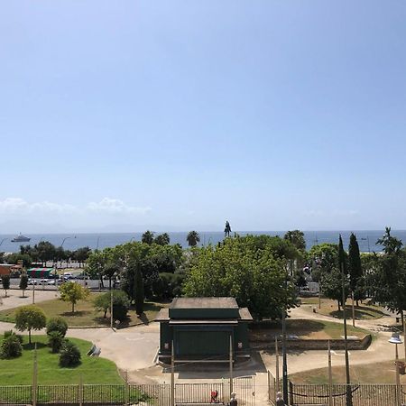 Riviera House Apartment Napoli Bagian luar foto
