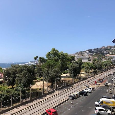 Riviera House Apartment Napoli Bagian luar foto