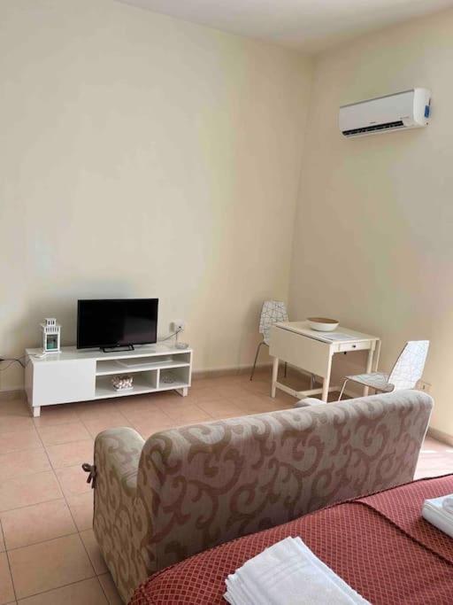 Riviera House Apartment Napoli Bagian luar foto
