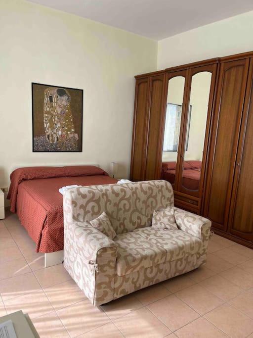 Riviera House Apartment Napoli Bagian luar foto