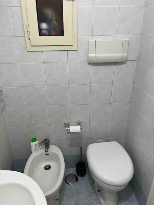 Riviera House Apartment Napoli Bagian luar foto